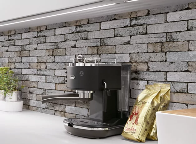 Integrated LED Light Strips