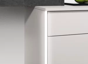 Integrated LED Light Strip