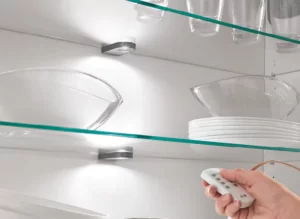 Emotion Radio Remote Control Lighting