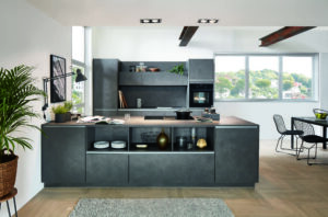 Thumbnail for Dark Grey