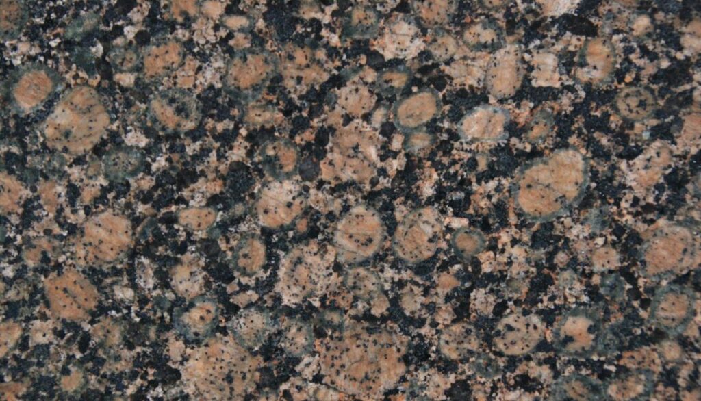 Baltic Brown Granite