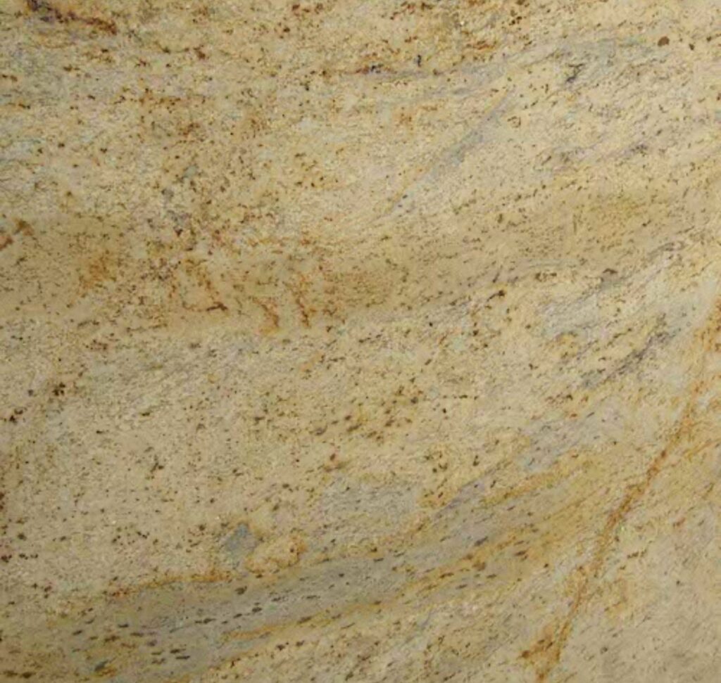 Colonial Gold Granite