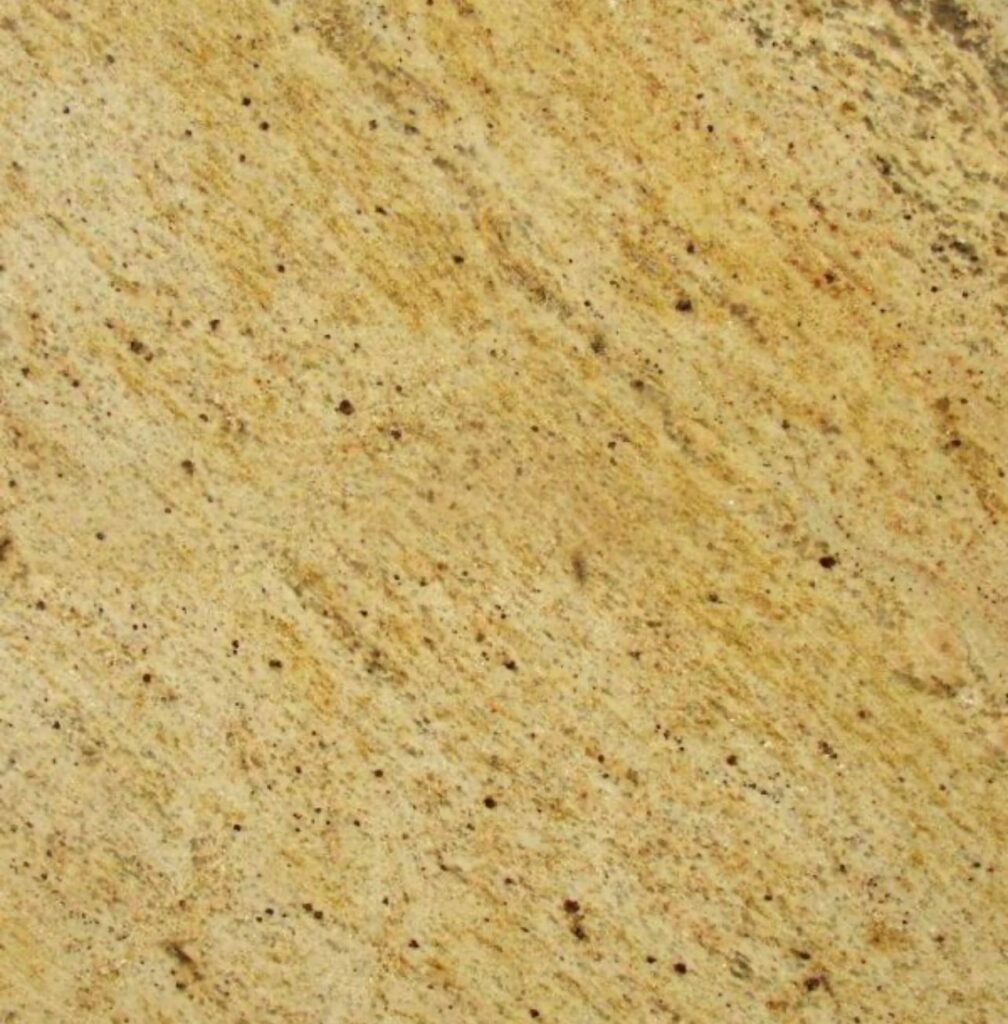 Kashmir Gold Granite